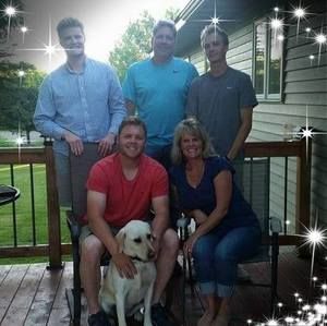 Meet your Posher, Kathi